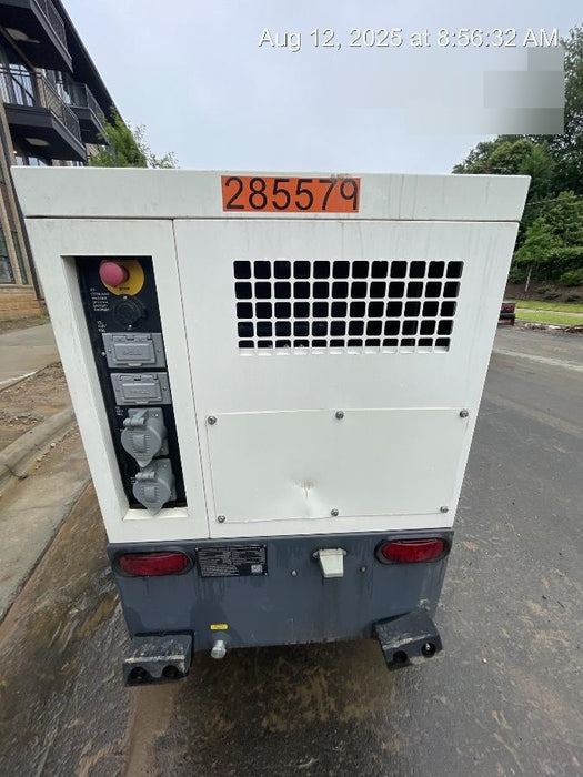 2022 ATLAS COPCO QAS45 CWK