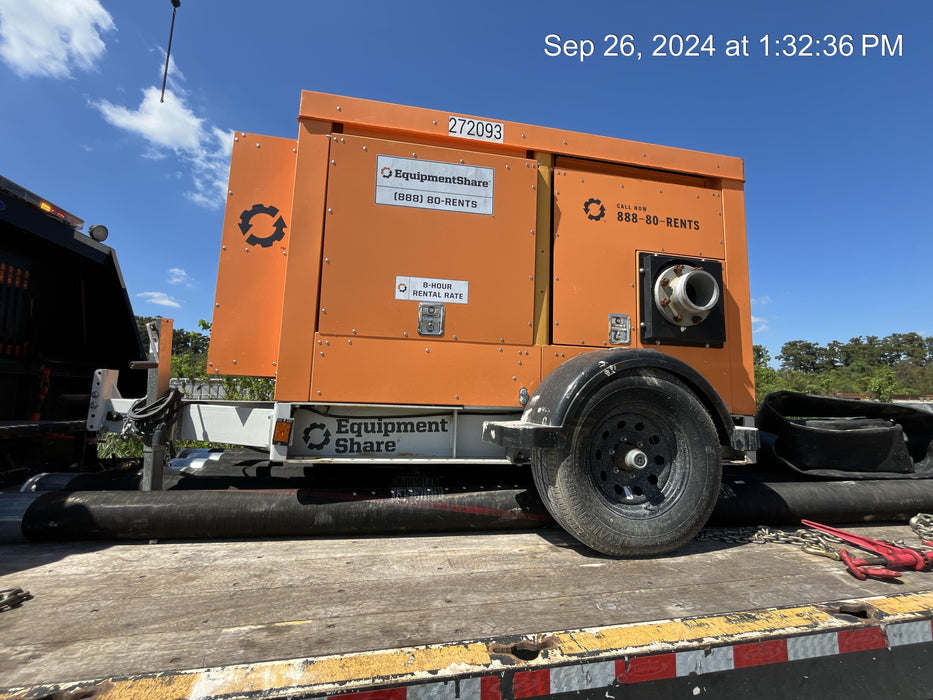 2022 PIONEER SAPP66S12L71-TD2.9L4