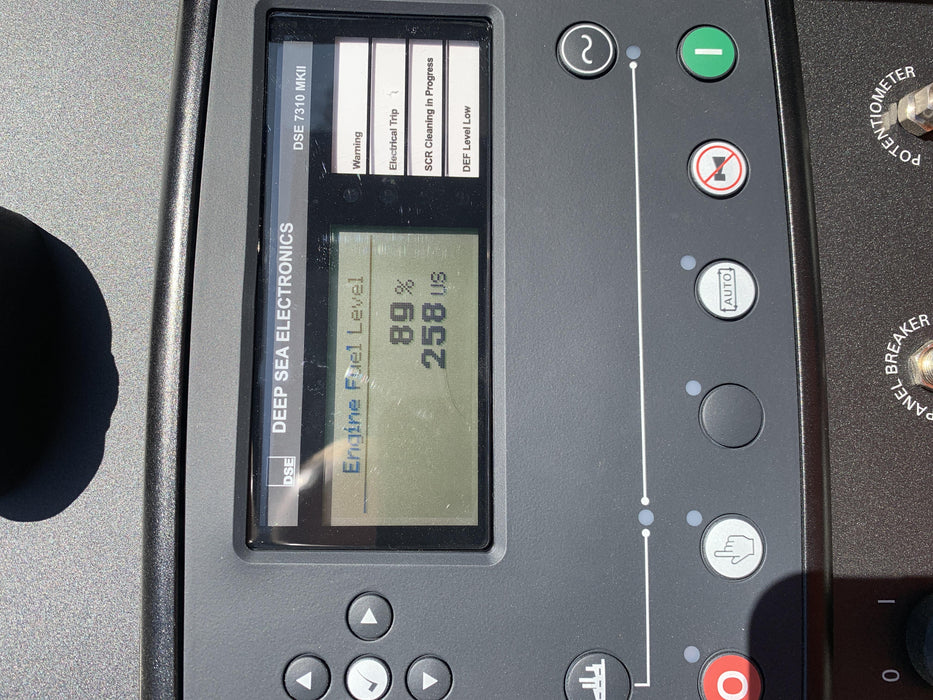 2020 ATLAS COPCO QAS150