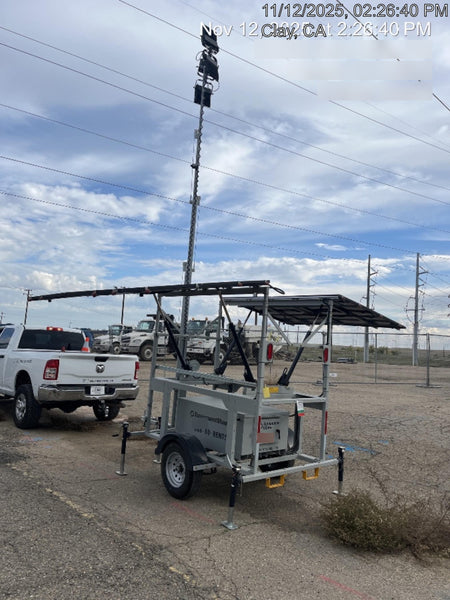 2025 PROGRESS SOLAR SOLUTIONS Helios-2XP