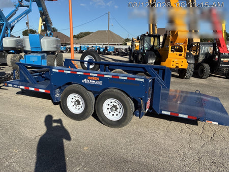 2026 AIR TOW Pro-16