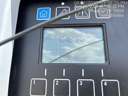 2026 GENIE S-45 XC