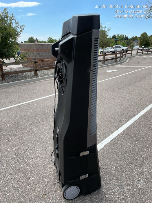 2023 VECTOR Vector Max