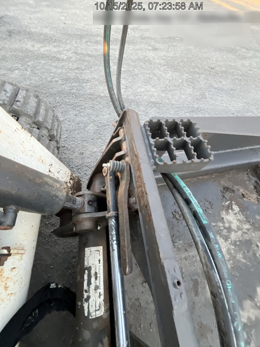 2020 PALADIN 30372A-0022