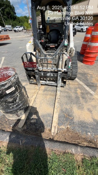 2025 VIRNIG PF4855-5VG