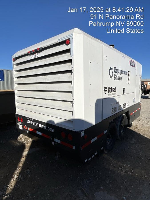 2025 BOBCAT PA915WCU-T4F