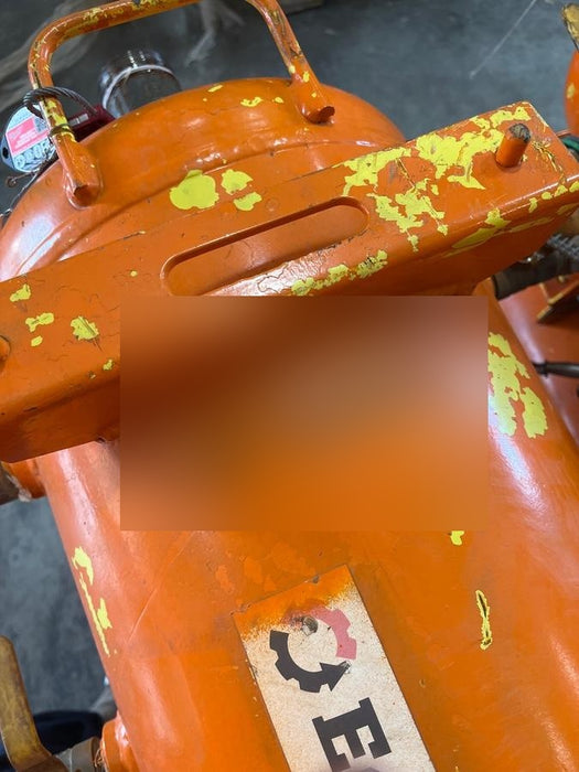 2020 MICHIGAN PNEUMATIC HV-15G-8P