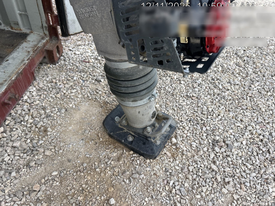 2024 WACKER NEUSON BS68-4Ab/28