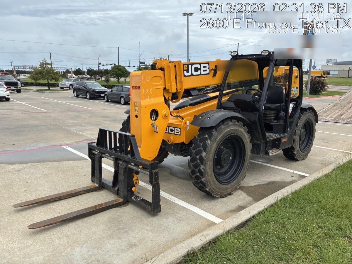 2024 JCB 506-36