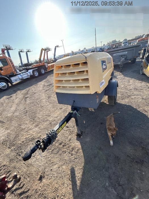 2021 ATLAS COPCO XAS188