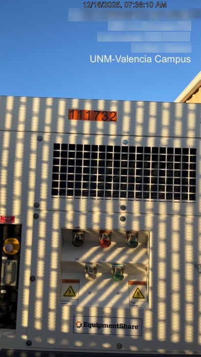 2020 ATLAS COPCO QAS150