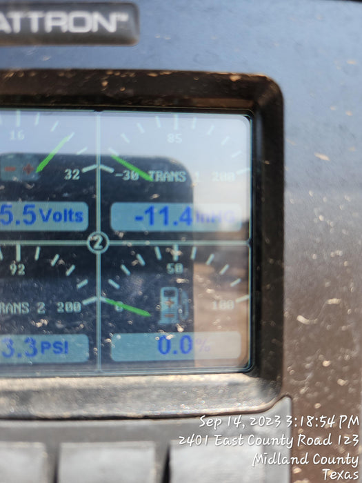 2023 RWN RWN-8NHTA-10OBPT