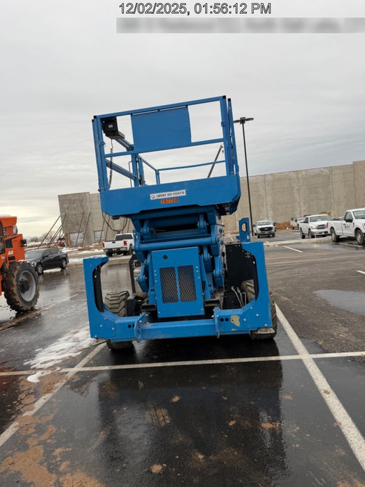 2020 GENIE GS-5390 RT