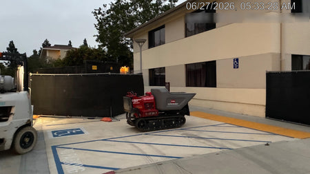 2025 TORO MBTX 2500-TS
