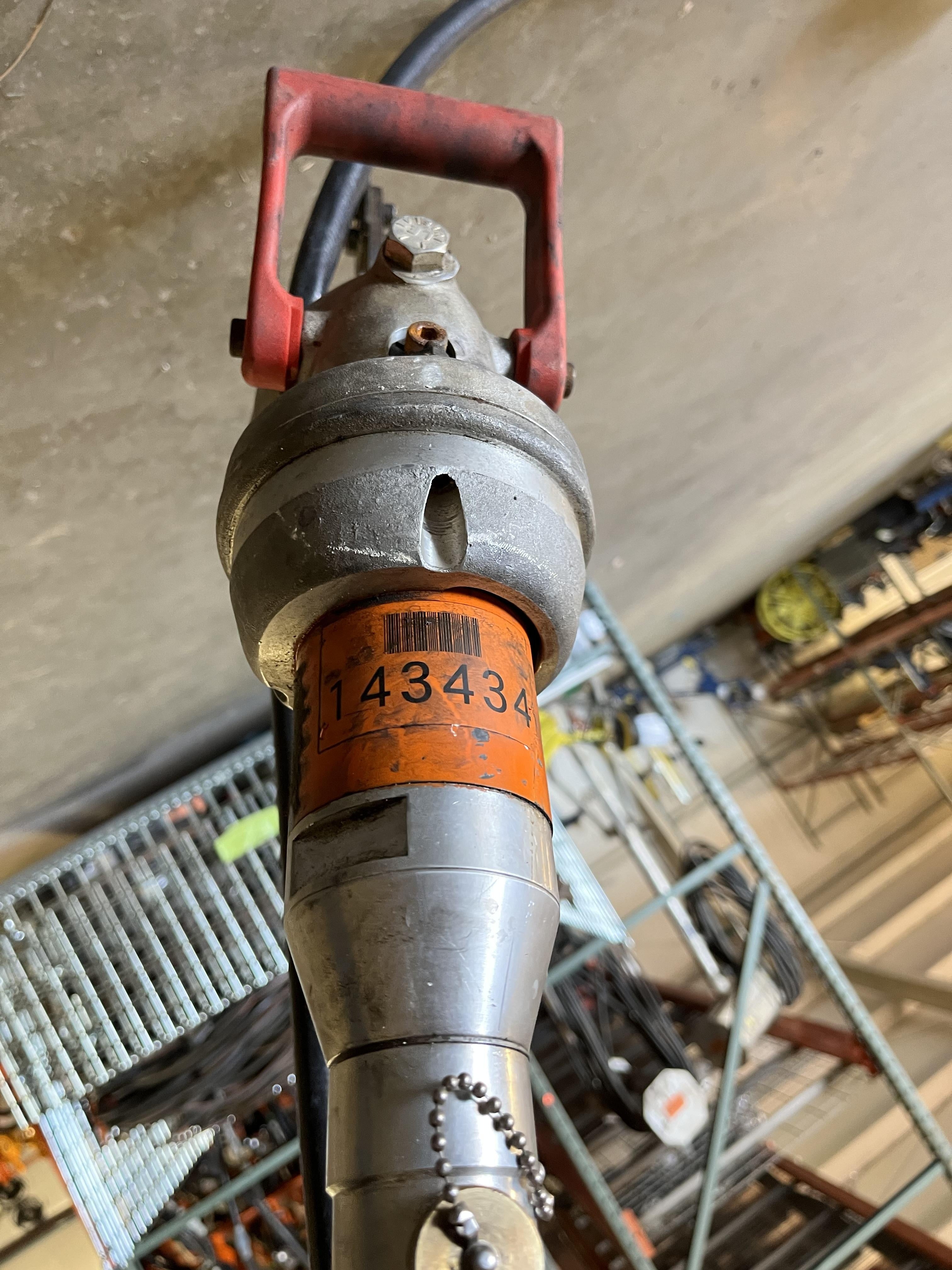 2021 MICHIGAN PNEUMATIC 10267