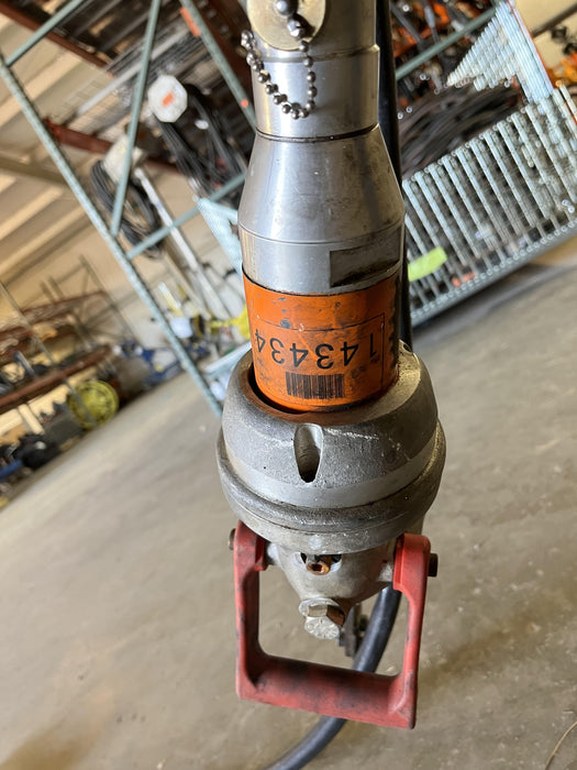 2021 MICHIGAN PNEUMATIC 10267