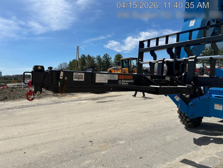 2025 STAR INDUSTRIES M1360B - Star JIB Boom
