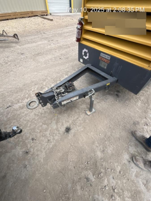 2023 ATLAS COPCO XAS 900