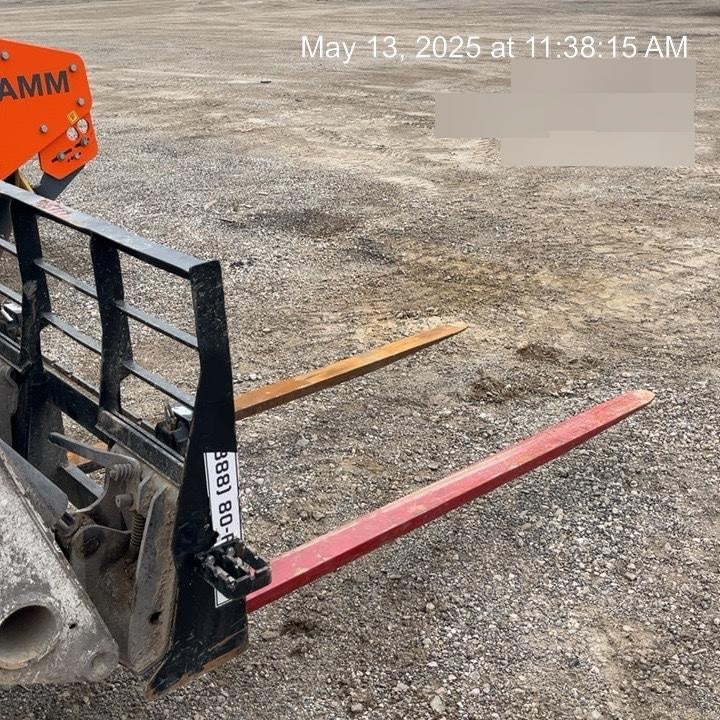 2024 ARROW MATERIAL HANDLING F5100CB