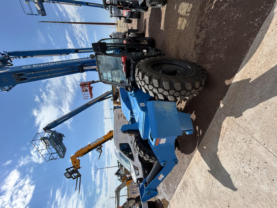 2026 GENIE GTH-1256