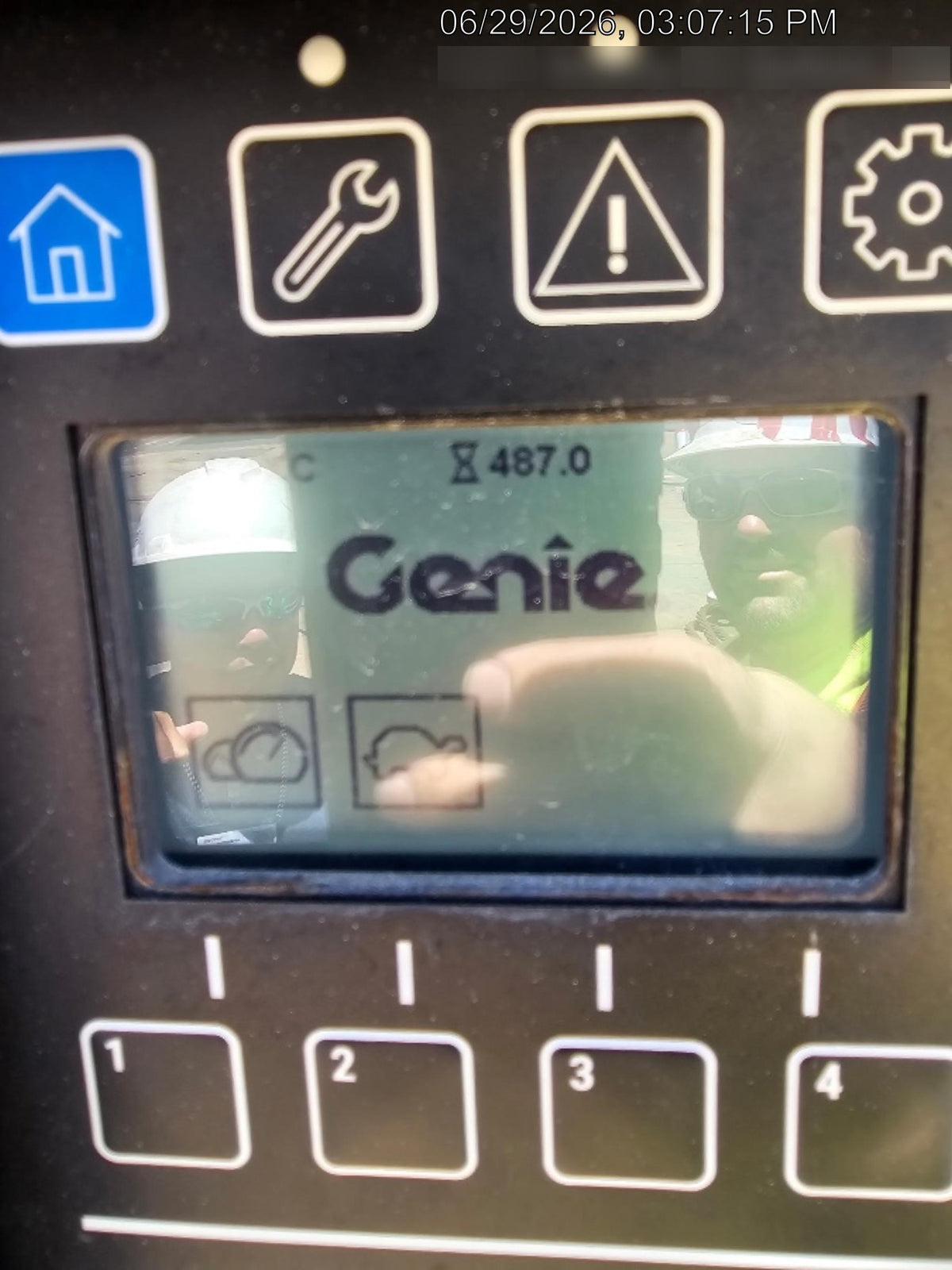 2024 GENIE S-65 XC