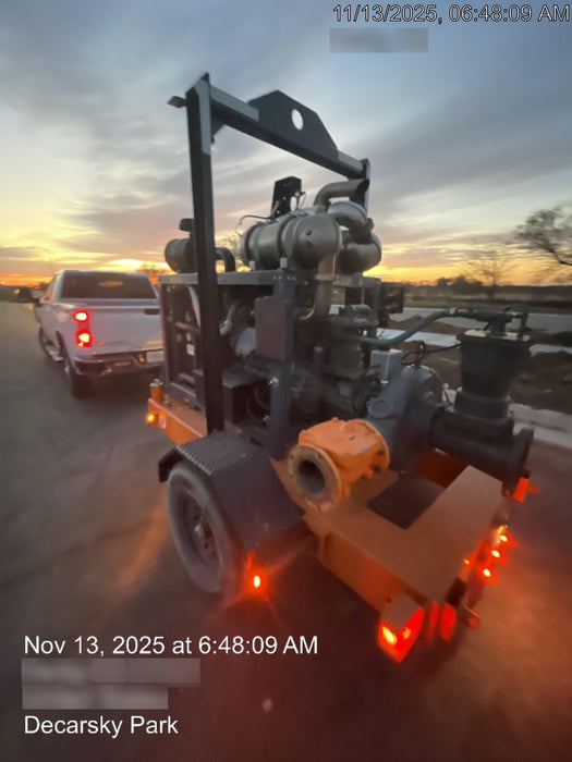 2021 RWN RWN-6NHTA-EM-RP