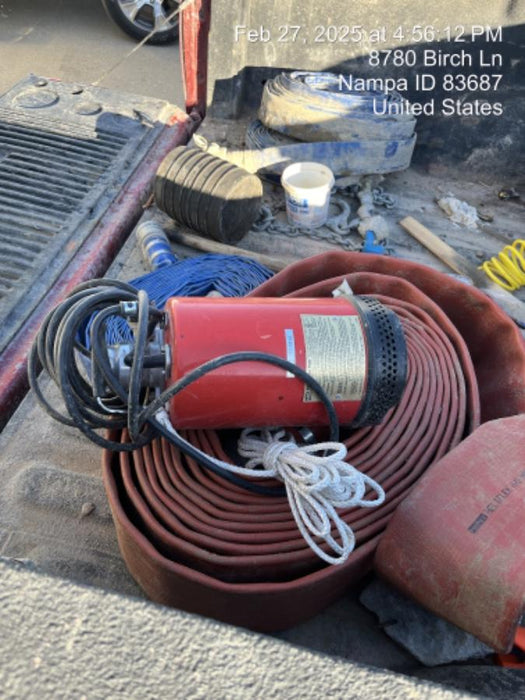 2023 MULTIQUIP ST2037