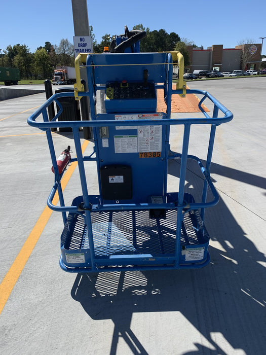 2020 GENIE Z-30/20N RJ