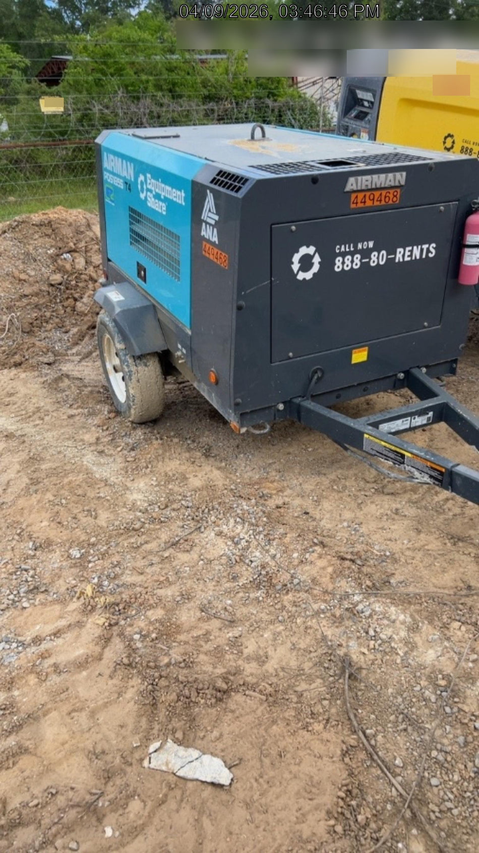2024 AIRMAN PDS185S CWK
