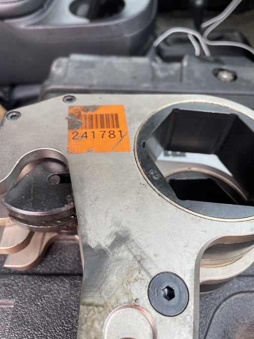 2022 TORCUP TX-4RL209M65