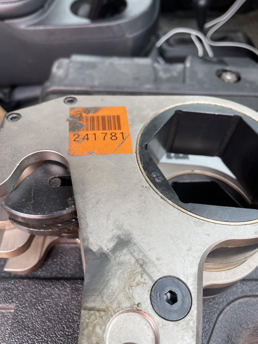 2022 TORCUP TX-4RL209M65