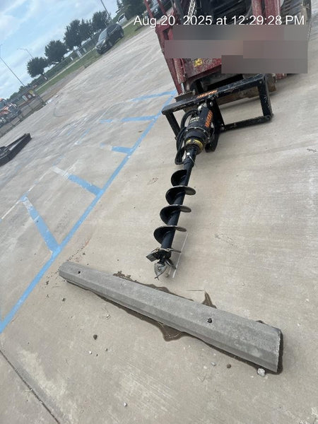 2022 AUGER TORQUE 3300-30