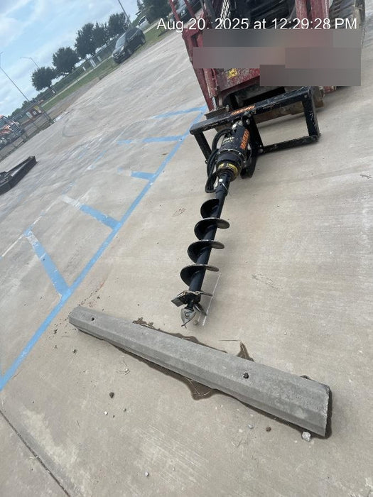 2022 AUGER TORQUE 3300-30