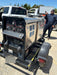 2019 Lincoln Electric Vantage 322 Welder Ready-Pak 3, Two wheel trailer, Fender and Light kit, Cable Rack