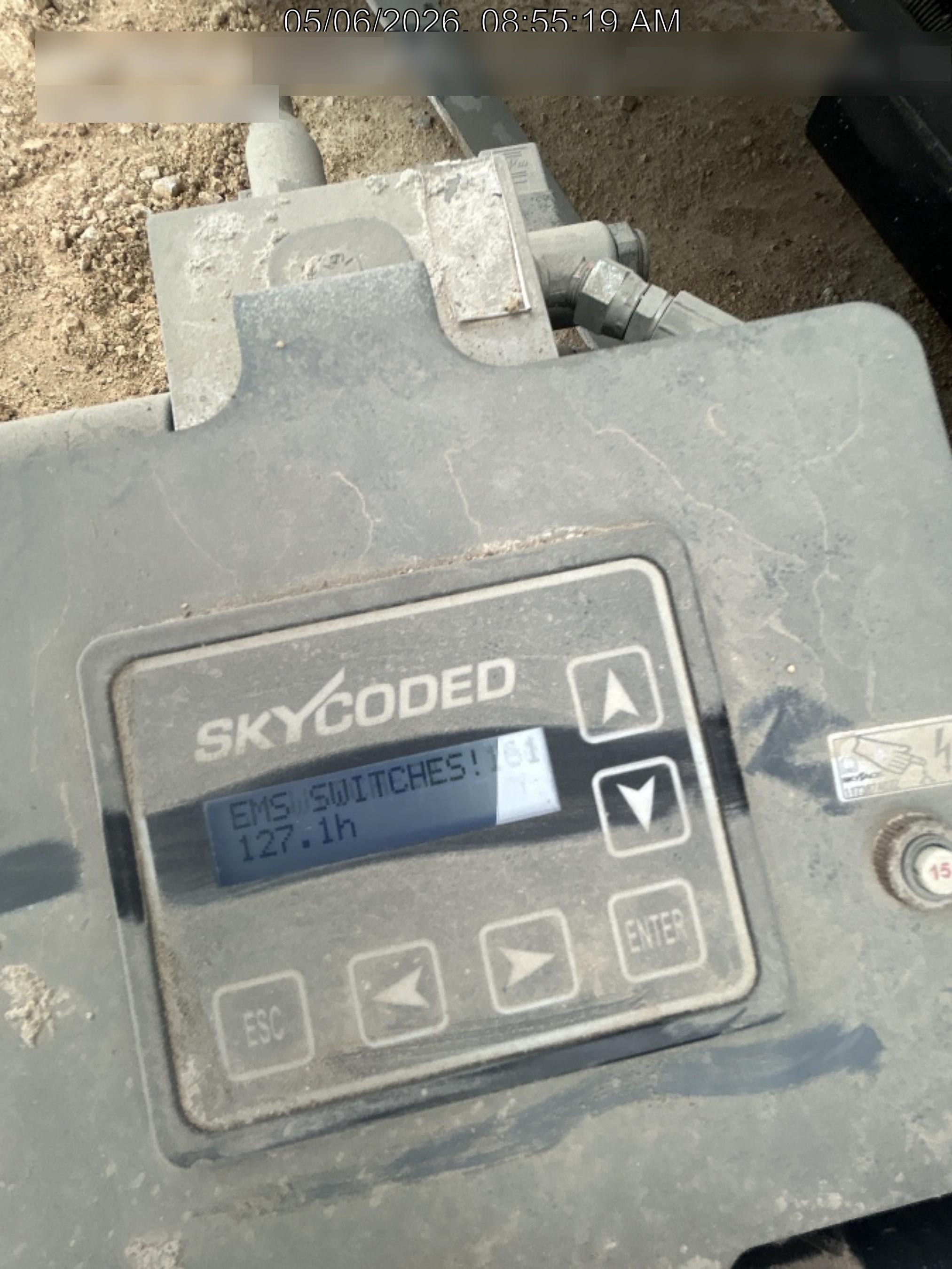 2023 SKYJACK SJ3219