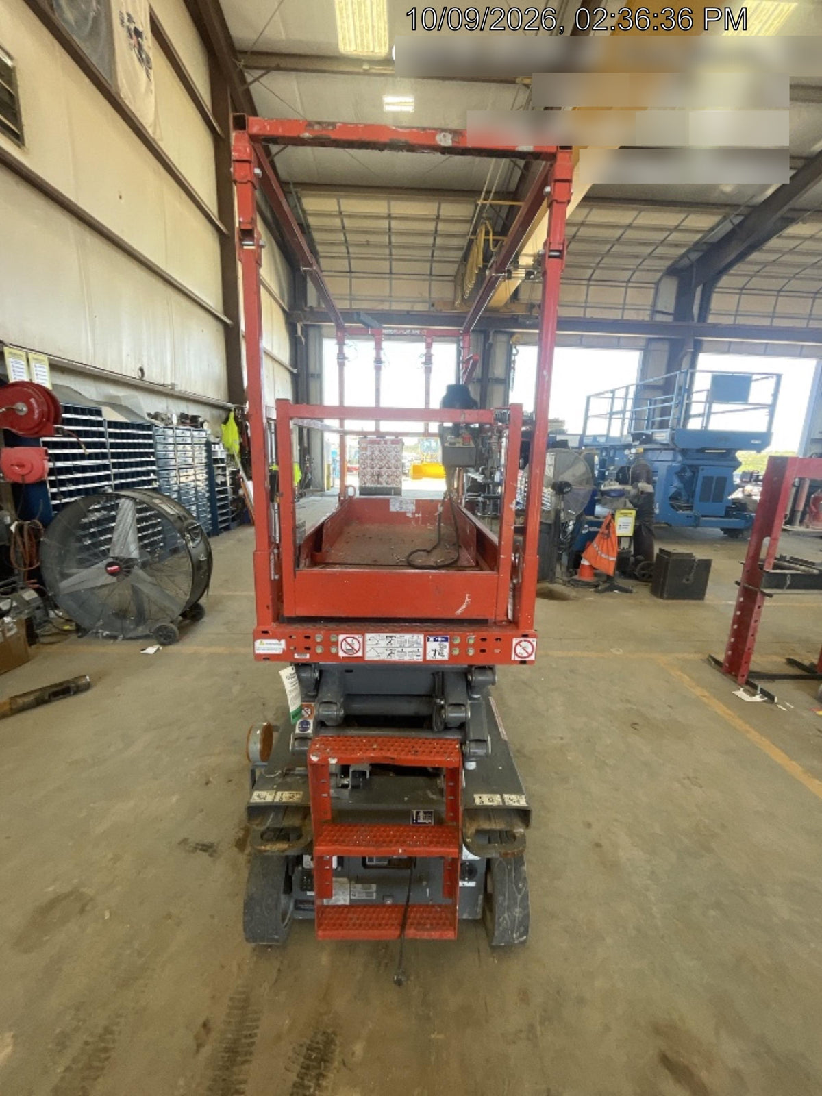 2023 SKYJACK SJ3219