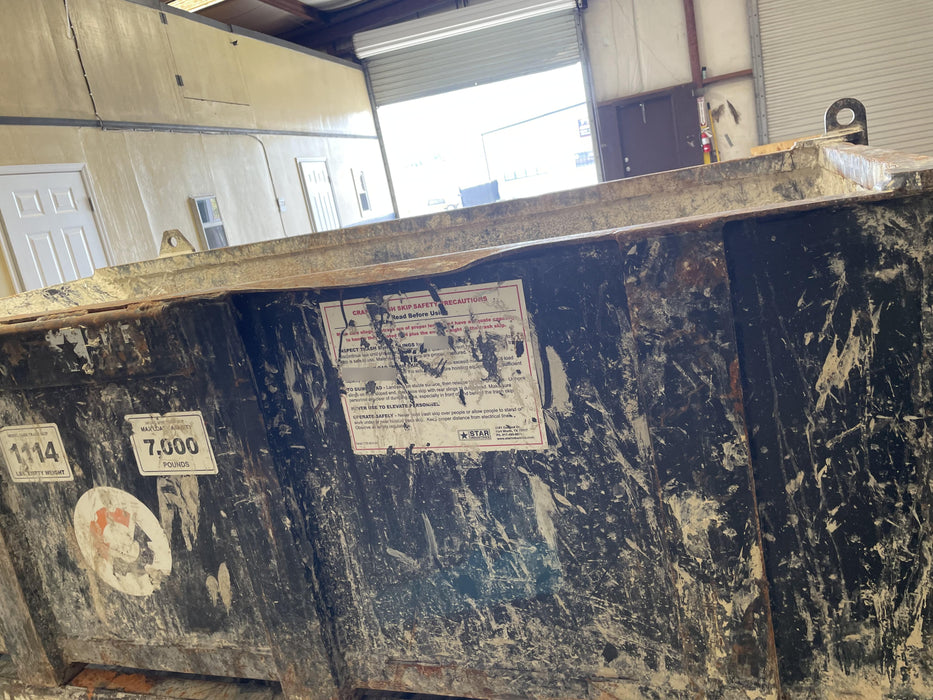 2021 STAR INDUSTRIES 1448B