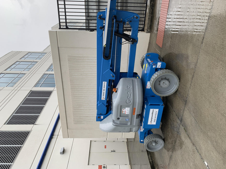 2020 GENIE Z-40/23N RJ