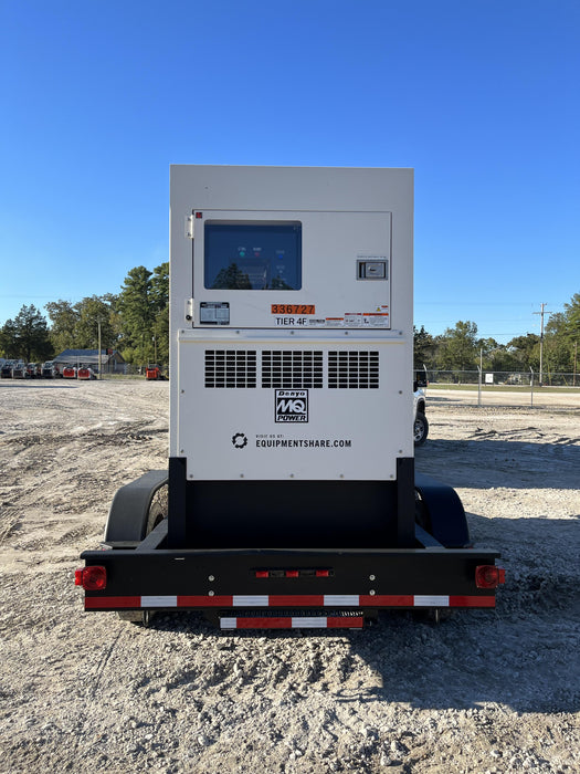 2023 MULTIQUIP DCA220