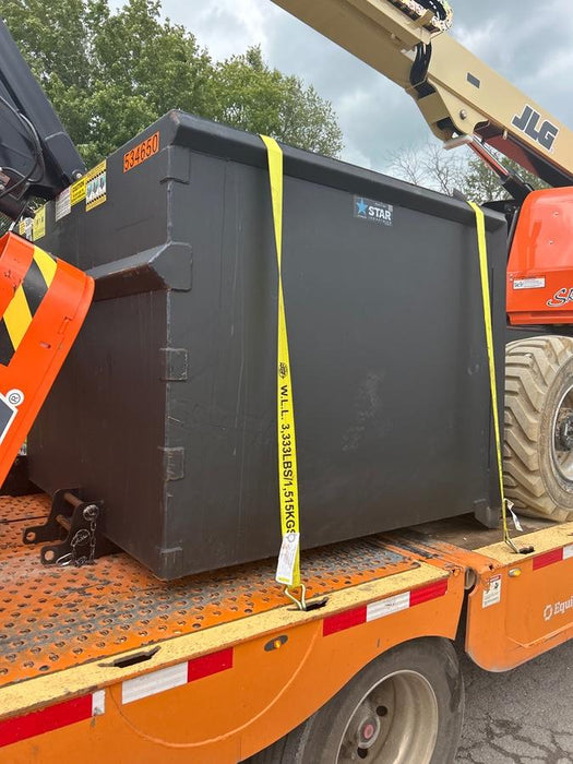 2025 STAR INDUSTRIES 1430