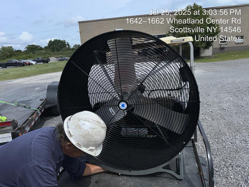 2024 SCHAEFER VKM36-2-B-O