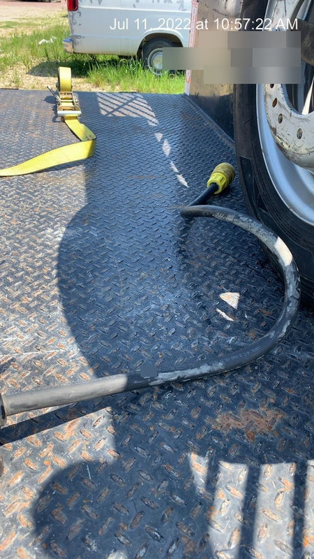 2020 LINCOLN ELECTRIC FLEXTEC 350X