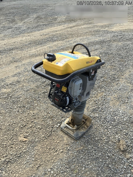 2025 WACKER NEUSON BS62-4Ab/28