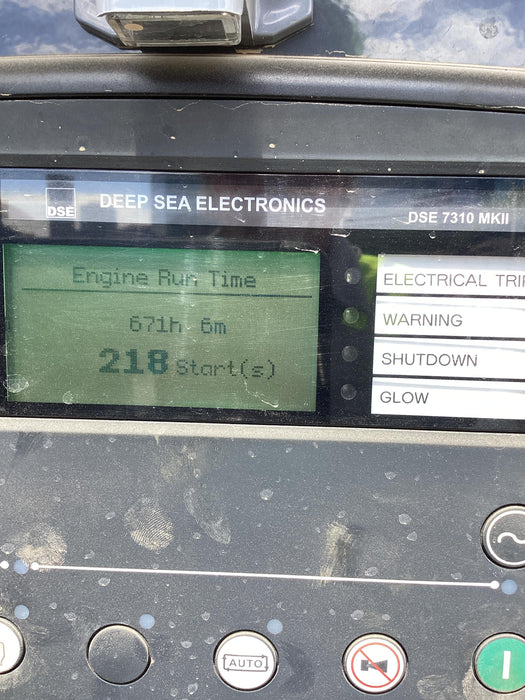 2022 AIRMAN SDG25S-8E1