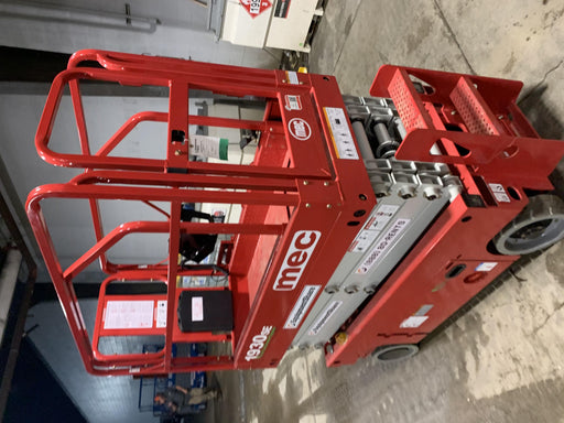 2020 MEC 1930SE