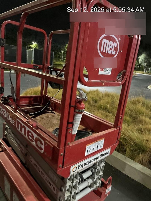 2020 MEC 1330SE Standard, 900W Inverter w/None