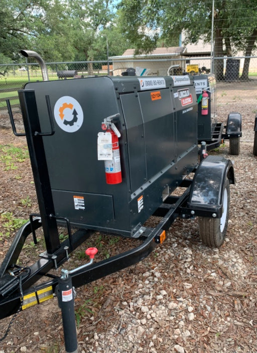 2021 LINCOLN ELECTRIC Dual Maverick 200/200X