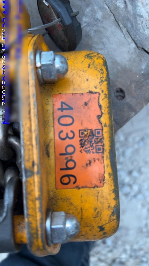 2024 HARRINGTON L5LB015-20