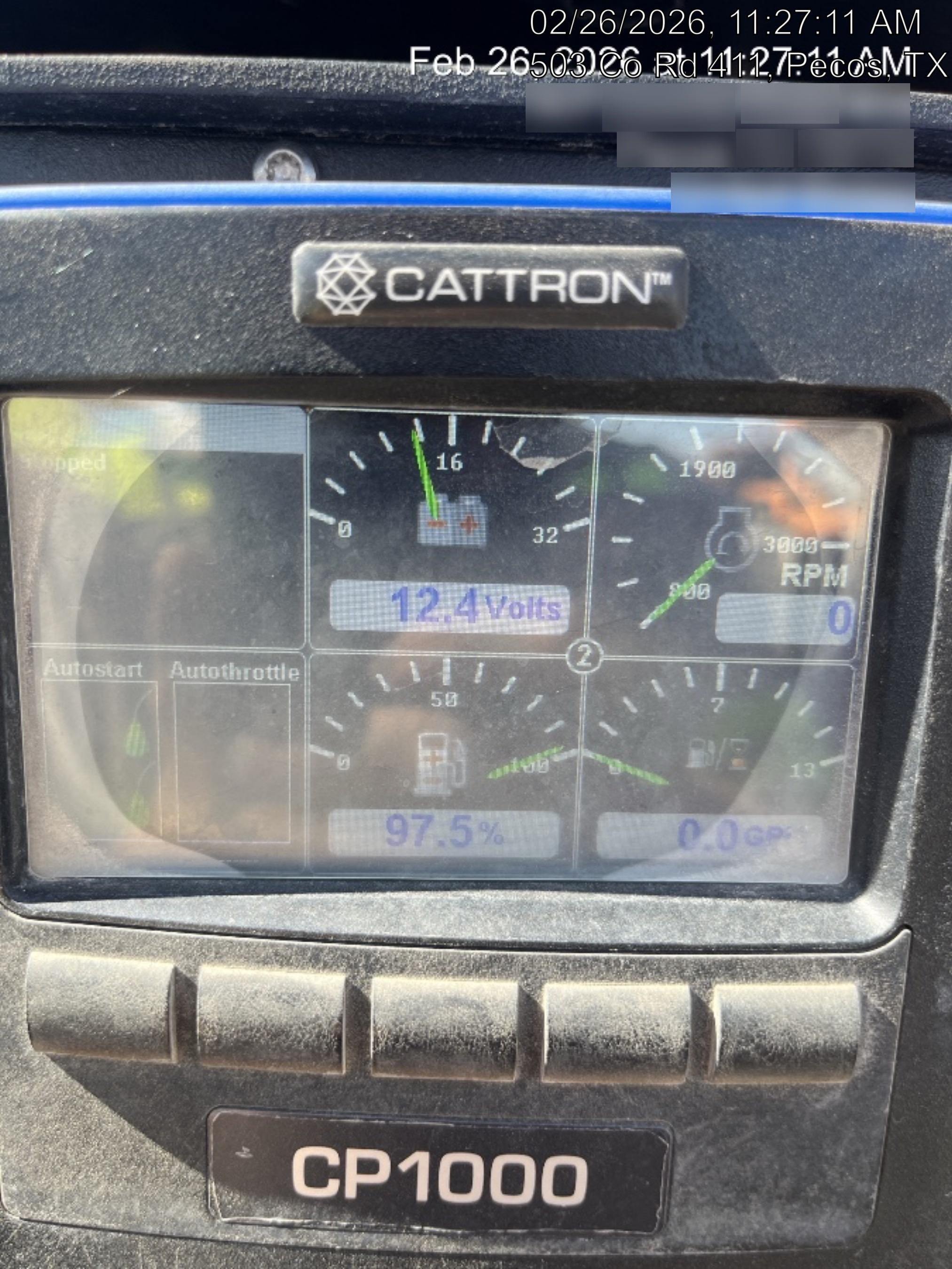 2021 PIONEER PP66S12L71-TD2.9L4