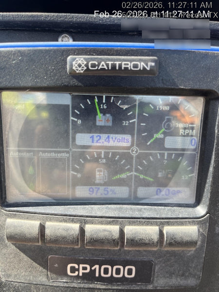 2021 PIONEER PP66S12L71-TD2.9L4
